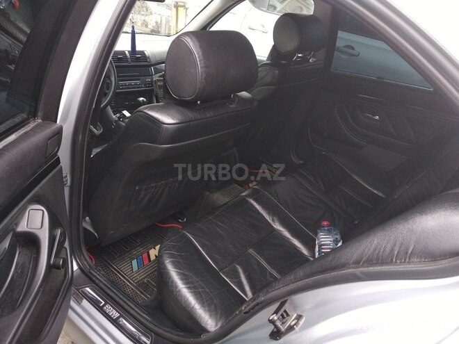 BMW 520 1996, 430,000 km - 2.0 l - Bakı