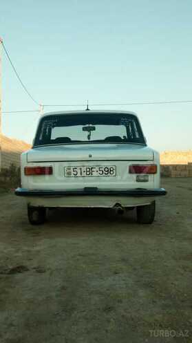 LADA (VAZ) 21011 1986, 200,000 km - 1.3 л - Bakı