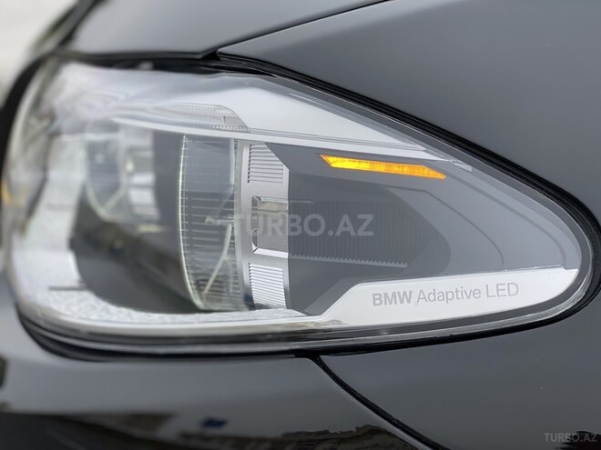 BMW 535 2013, 73,000 km - 3.0 l - Bakı