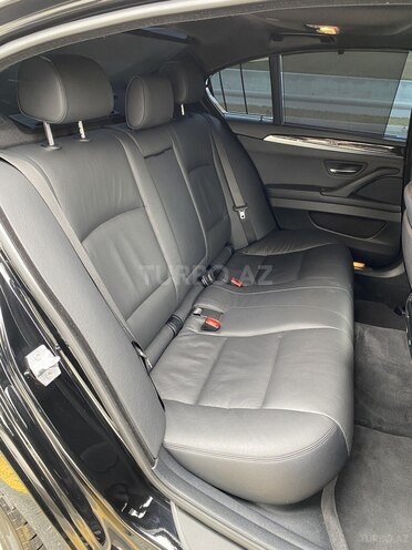 BMW 535 2013, 73,000 km - 3.0 l - Bakı