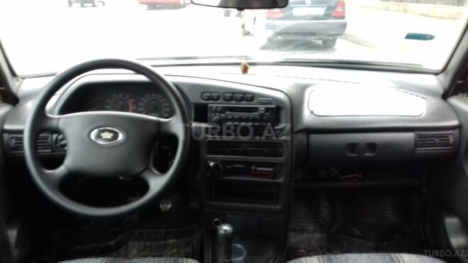 LADA (VAZ) 2115 2003, 220,000 km - 1.5 л - Bakı