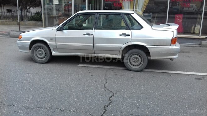 LADA (VAZ) 2115 2003, 220,000 km - 1.5 л - Bakı