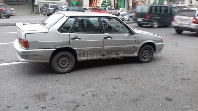 LADA (VAZ) 2115 2003, 220,000 km - 1.5 л - Bakı