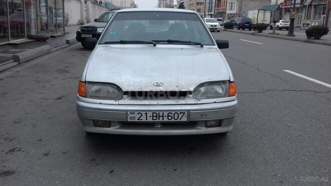 LADA (VAZ) 2115 2003, 220,000 km - 1.5 л - Bakı