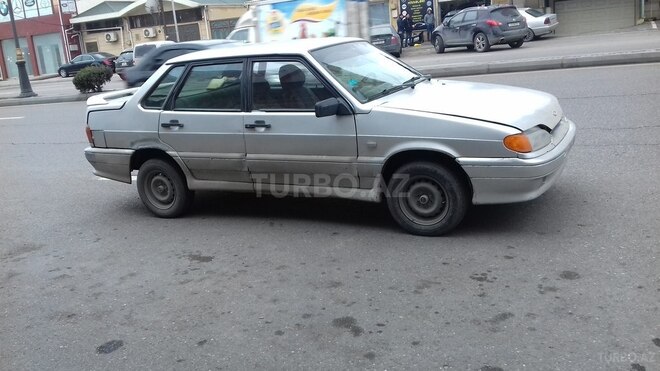 LADA (VAZ) 2115 2003, 220,000 km - 1.5 л - Bakı