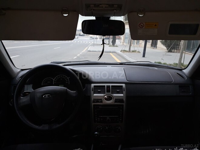 LADA (VAZ) Priora 2012, 165,000 km - 1.6 l - Bakı