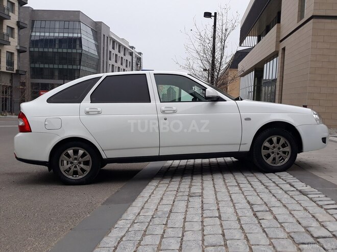 LADA (VAZ) Priora 2012, 165,000 km - 1.6 l - Bakı