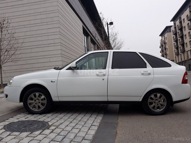 LADA (VAZ) Priora 2012, 165,000 km - 1.6 l - Bakı