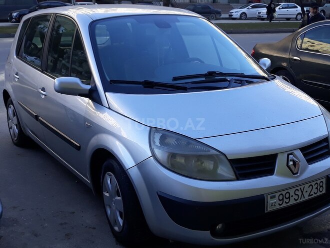 Renault Scenic 2005, 335,000 km - 1.5 l - Bakı