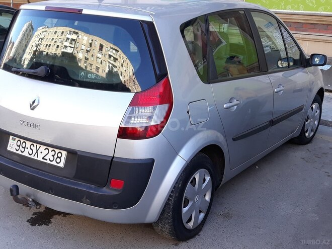 Renault Scenic 2005, 335,000 km - 1.5 l - Bakı