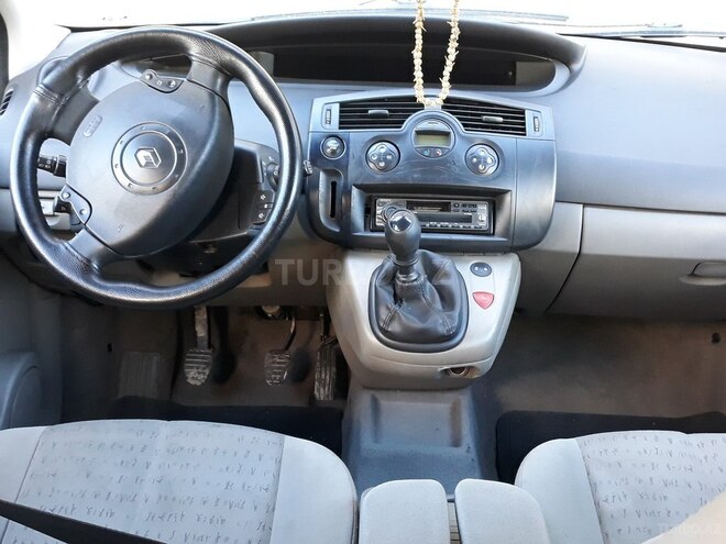 Renault Scenic 2005, 335,000 km - 1.5 l - Bakı