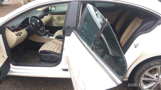 Volkswagen Passat CC 2010, 148,000 km - 2.0 л - Bakı