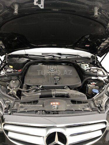 Mercedes E 220 2015, 159,000 km - 2.2 l - Bakı