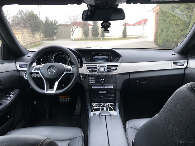 Mercedes E 220 2015, 159,000 km - 2.2 l - Bakı