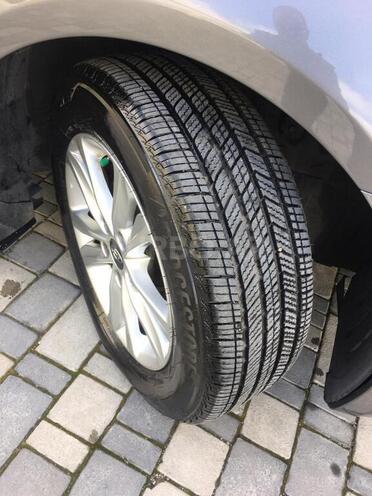 Hyundai Sonata 2012, 82,000 km - 2.4 l - Bakı
