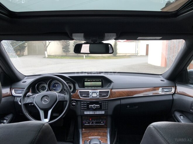 Mercedes E 220 2013, 185,000 km - 2.2 л - Bakı