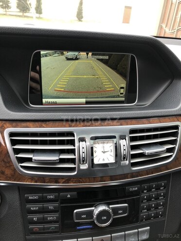 Mercedes E 220 2013, 185,000 km - 2.2 л - Bakı