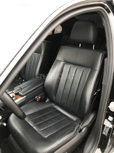 Mercedes E 220 2013, 185,000 km - 2.2 л - Bakı