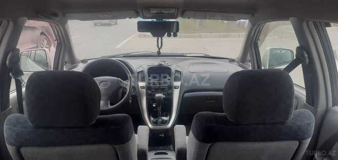 Toyota Harrier 1999, 228,000 km - 2.2 l - Bakı
