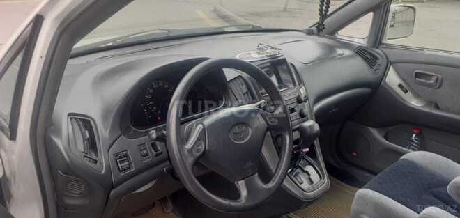 Toyota Harrier 1999, 228,000 km - 2.2 l - Bakı