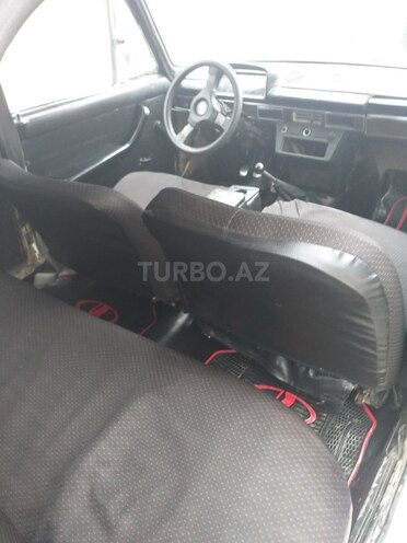 LADA (VAZ) 21011 1985, 234 km - 0.2 l - Zərdab