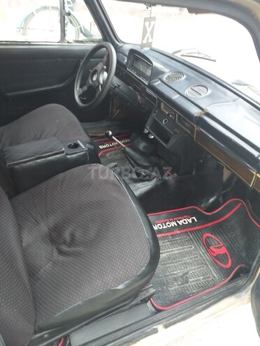 LADA (VAZ) 21011 1985, 234 km - 0.2 l - Zərdab