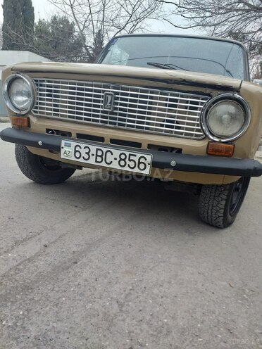 LADA (VAZ) 21011 1985, 234 km - 0.2 l - Zərdab