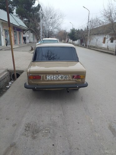 LADA (VAZ) 21011 1985, 234 km - 0.2 l - Zərdab