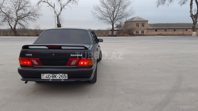 LADA (VAZ) 2115 2006, 130,050 km - 1.6 l - Quba