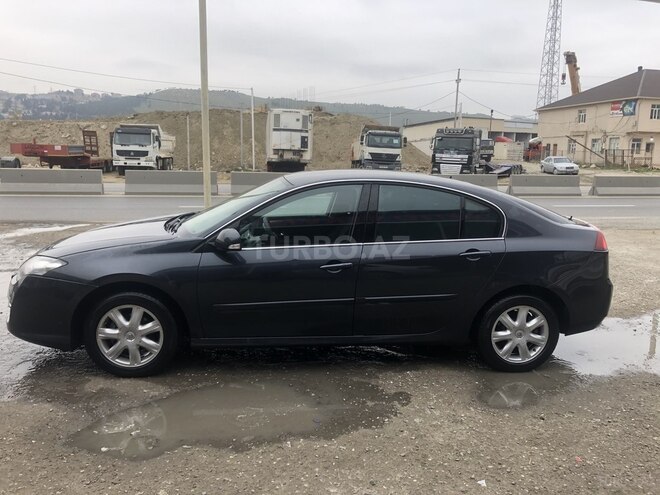 Renault Laguna 2010, 185,000 km - 1.5 л - Bakı