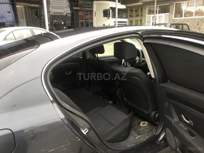 Renault Laguna 2010, 185,000 km - 1.5 л - Bakı