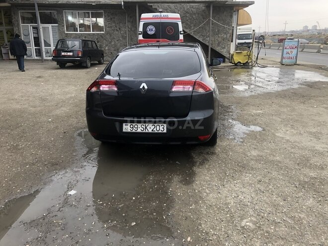 Renault Laguna 2010, 185,000 km - 1.5 л - Bakı