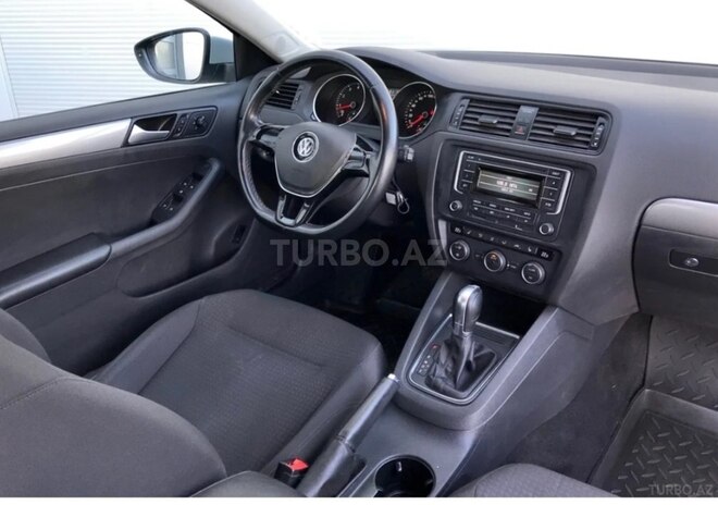 Volkswagen Jetta 2017, 79,650 km - 1.4 l - Bakı