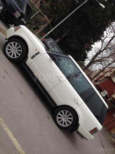 Land Rover Range Rover 2003, 33,000 km - 4.4 л - Bakı