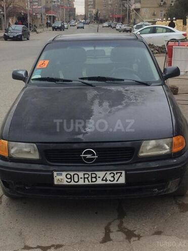 Opel Astra 1995, 280,048 km - 2.0 л - Bakı