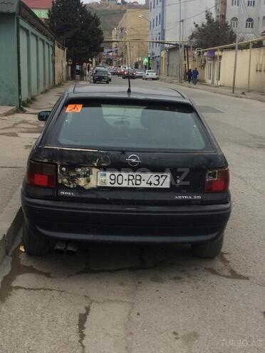 Opel Astra 1995, 280,048 km - 2.0 л - Bakı