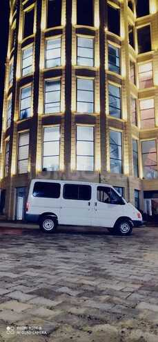 Ford Transit 1990, 188,000 km - 0.3 л - Sumqayıt