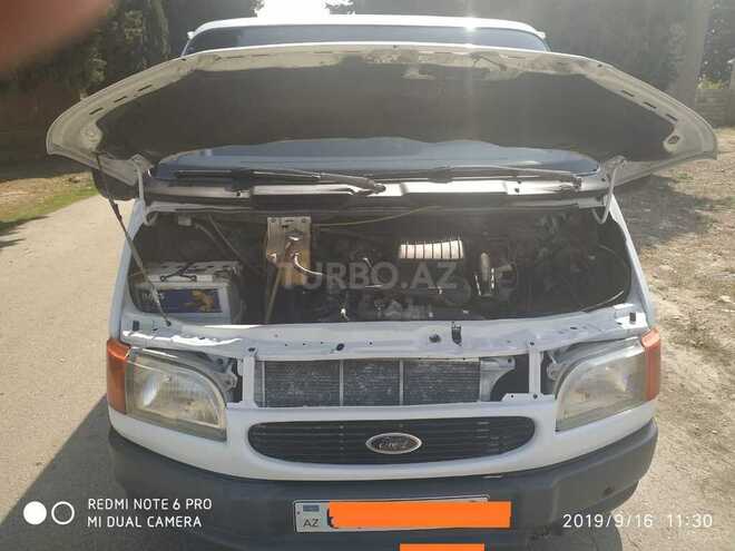 Ford Transit 1990, 188,000 km - 0.3 л - Sumqayıt