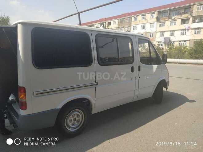 Ford Transit 1990, 188,000 km - 0.3 л - Sumqayıt