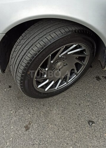 Mercedes E 320 2004, 377,000 km - 3.2 л - Bakı
