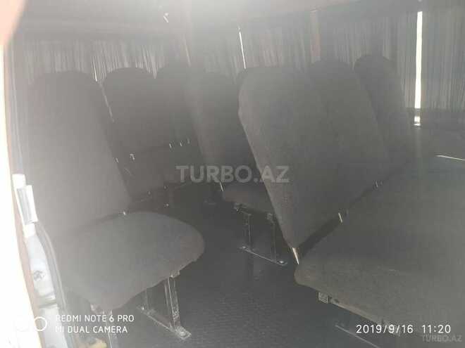 Ford Transit 1990, 188,000 km - 0.3 л - Sumqayıt