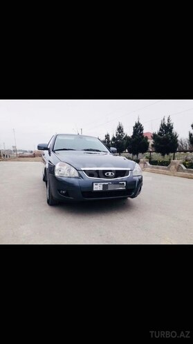 LADA (VAZ) Priora 2015, 69,000 km - 1.6 л - Şirvan