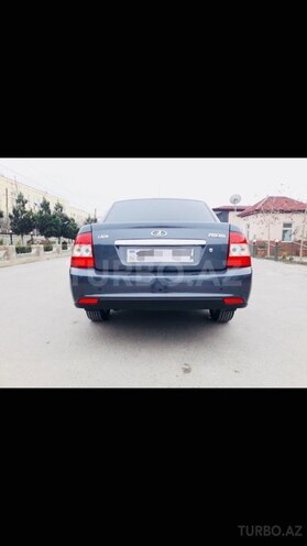LADA (VAZ) Priora 2015, 69,000 km - 1.6 л - Şirvan