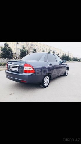 LADA (VAZ) Priora 2015, 69,000 km - 1.6 л - Şirvan