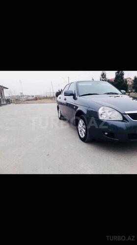 LADA (VAZ) Priora 2015, 69,000 km - 1.6 л - Şirvan