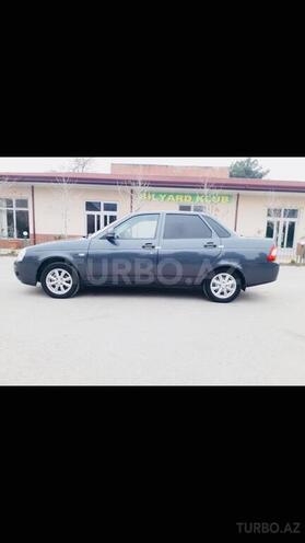 LADA (VAZ) Priora 2015, 69,000 km - 1.6 л - Şirvan