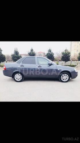 LADA (VAZ) Priora 2015, 69,000 km - 1.6 л - Şirvan