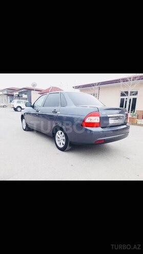 LADA (VAZ) Priora 2015, 69,000 km - 1.6 л - Şirvan