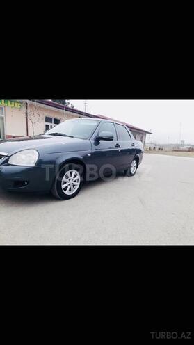 LADA (VAZ) Priora 2015, 69,000 km - 1.6 л - Şirvan