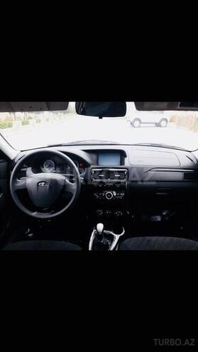 LADA (VAZ) Priora 2015, 69,000 km - 1.6 л - Şirvan